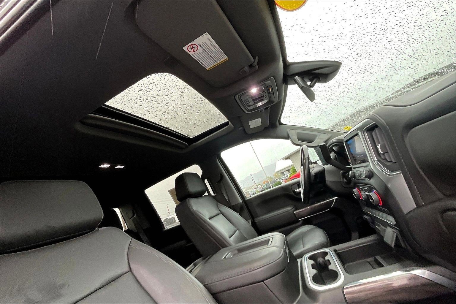 Used 2022 Chevrolet Silverado 2500 LTZ w/ LTZ Plus Package image 22