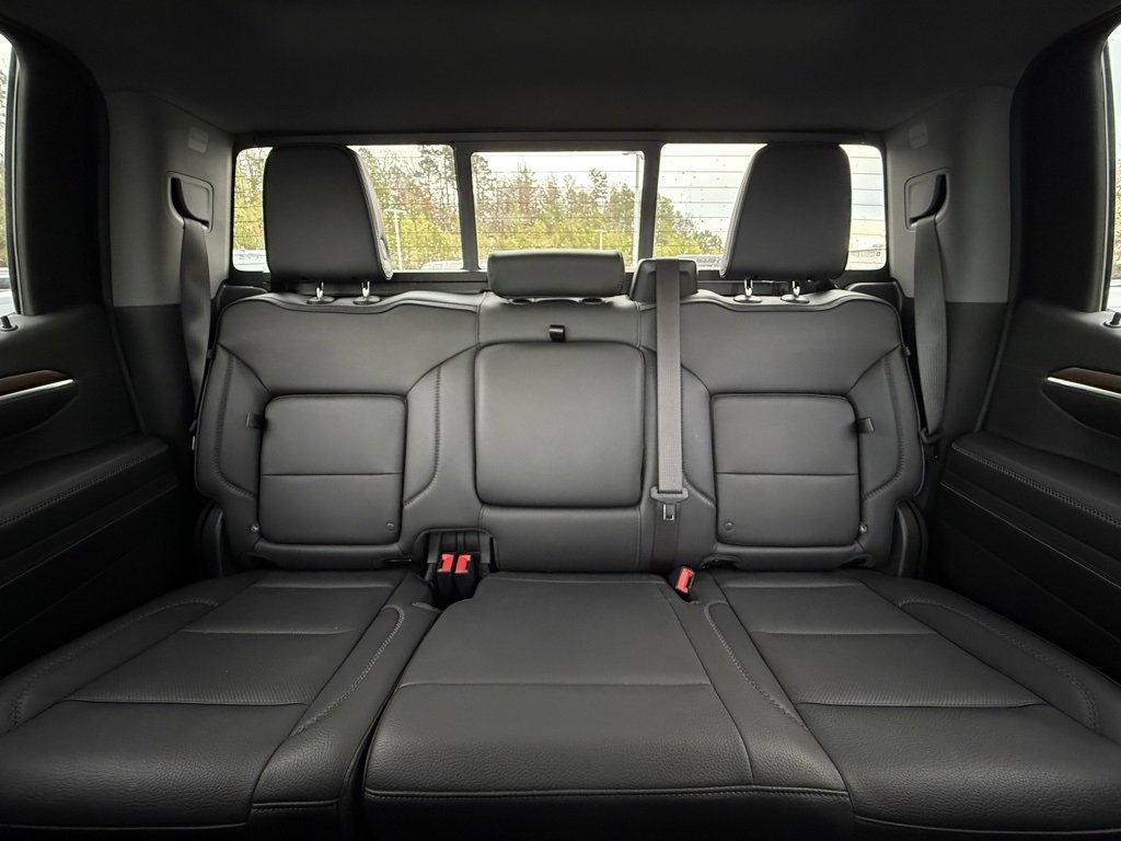 Used 2023 GMC Sierra 1500 Denali image 28