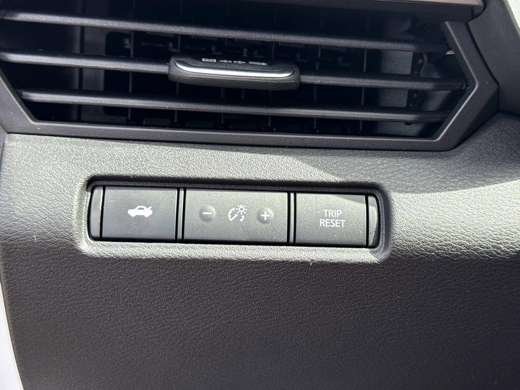 Certified 2025 Nissan Altima 2.5 S image 29