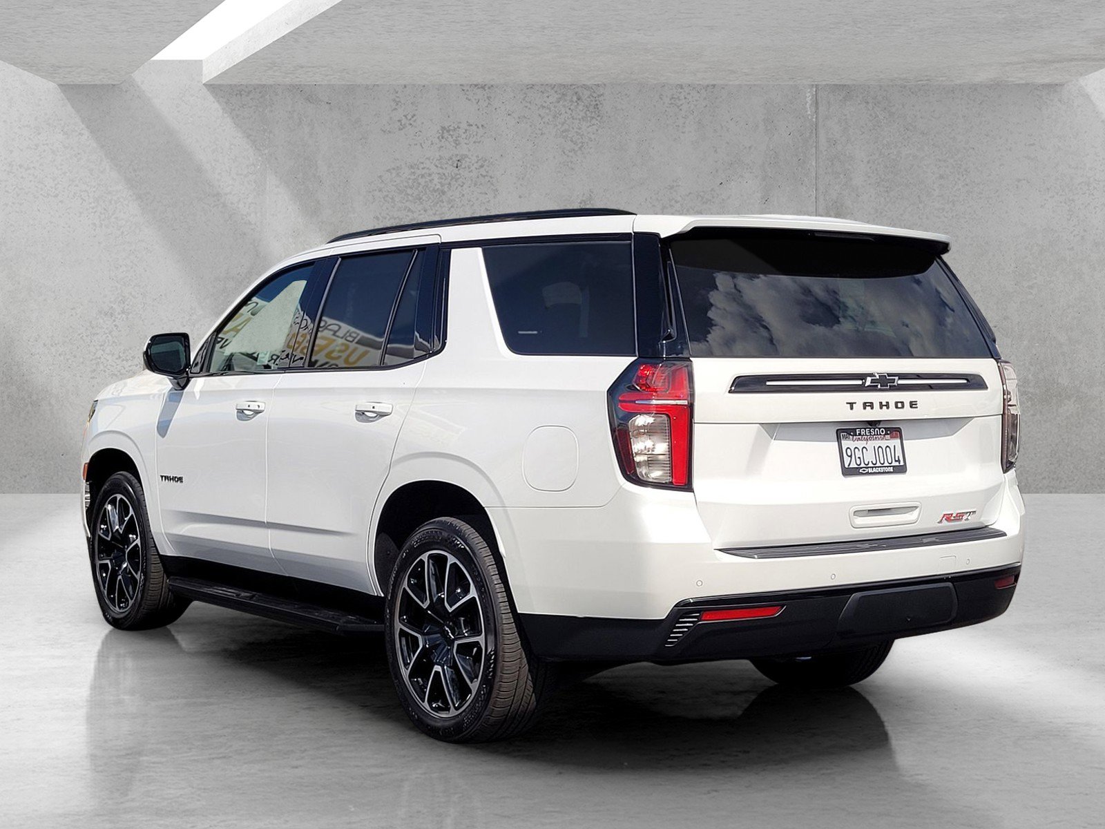 Used 2023 Chevrolet Tahoe RST image 6