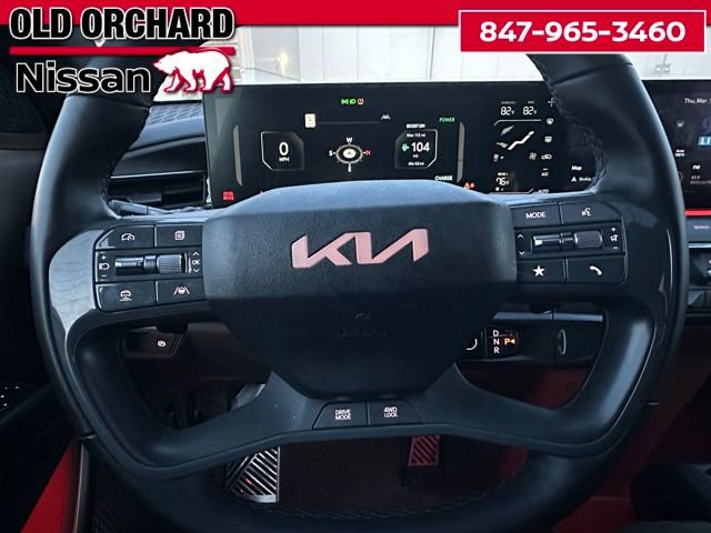 Used 2024 Kia EV9 GT-Line image 22