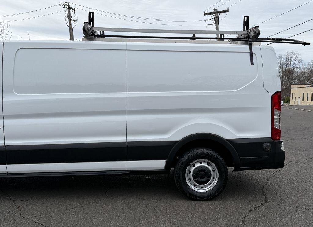 Used 2020 Ford Transit 250 Low Roof w/ Upfitter Package RWD image 6