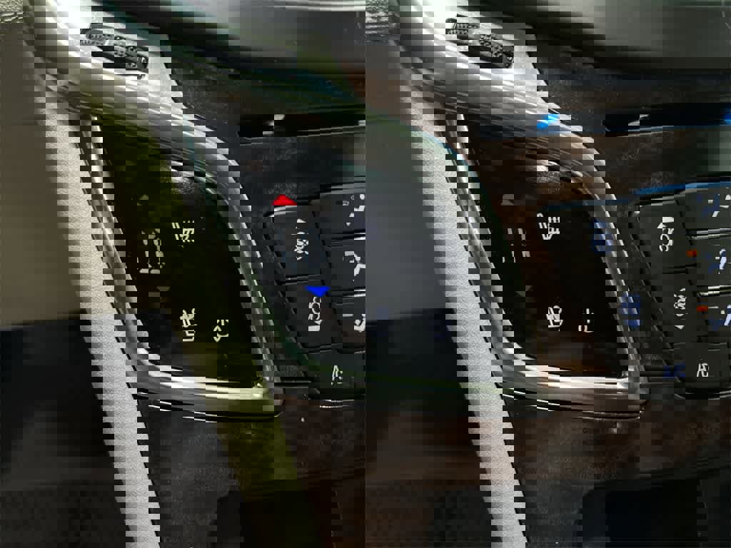 Used 2015 Buick LaCrosse Premium w/ Driver Confidence Package #1 image 32