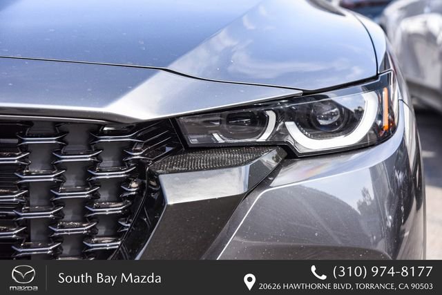 New 2026 MAZDA CX-50 2.5 Hybrid w/ Weather Package image 4