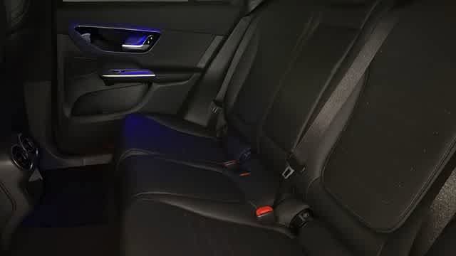 Certified 2026 Mercedes-Benz GLC 300 4MATIC image 30