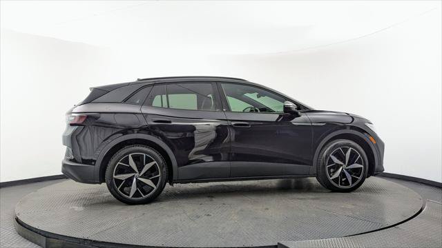 Used 2023 Volkswagen ID.4 S RWD image 9