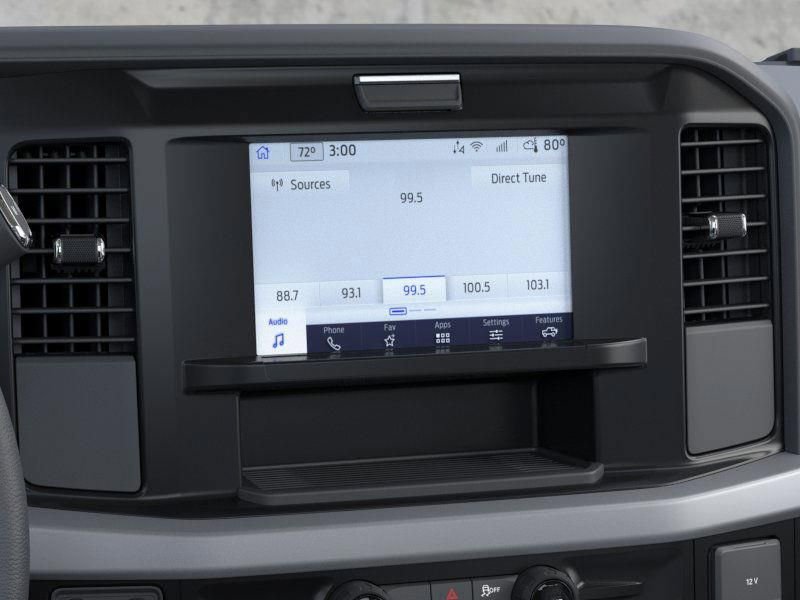 New 2026 Ford F350 XL w/ XL Chrome Package image 14