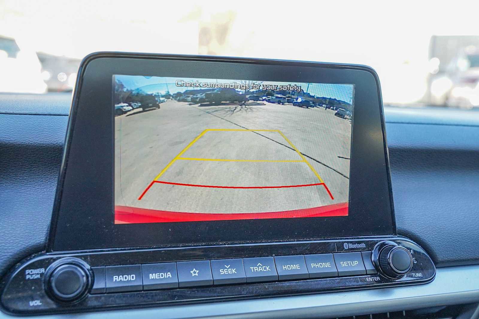 Used 2019 Kia Forte LXS image 16