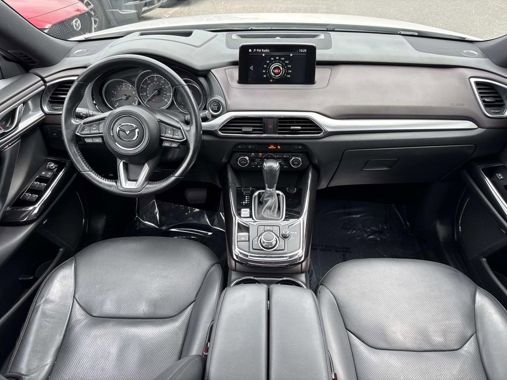 Used 2018 MAZDA CX-9 Grand Touring FWD image 20