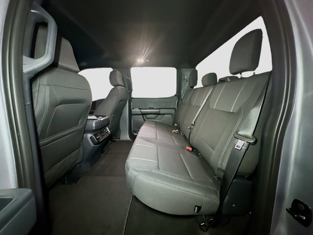New 2026 Ford F150 STX AWD/4WD image 28