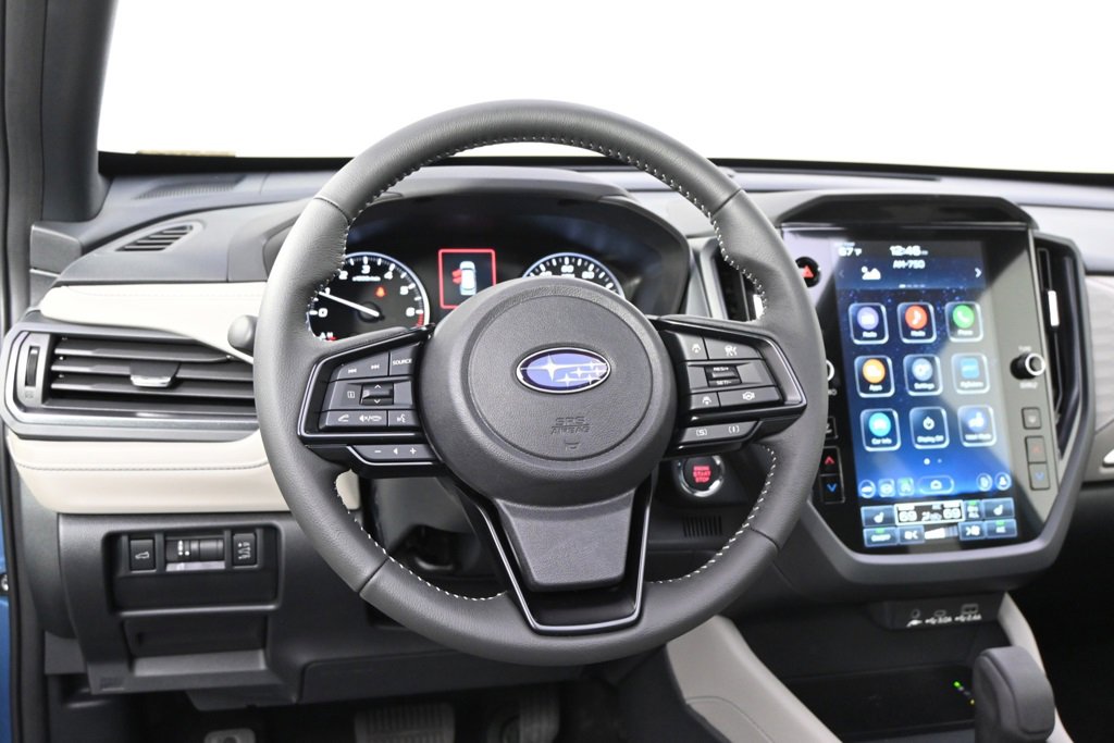 New 2025 Subaru Forester Premium image 12