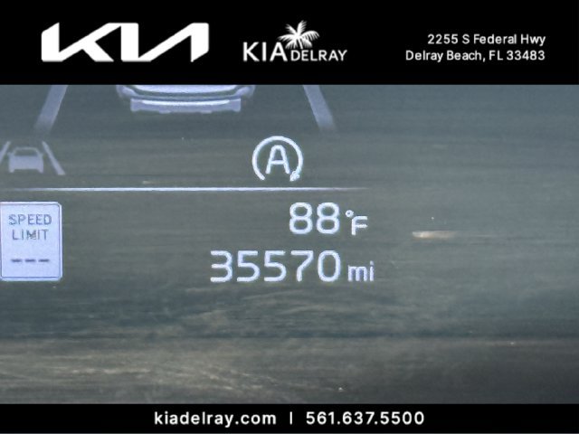 Certified 2024 Kia Telluride EX X-Line AWD/4WD image 36