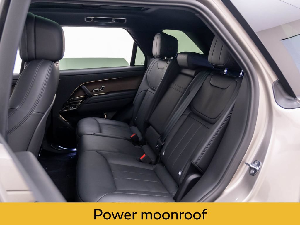 Used 2023 Land Rover Range Rover Sport SE Dynamic AWD/4WD image 18