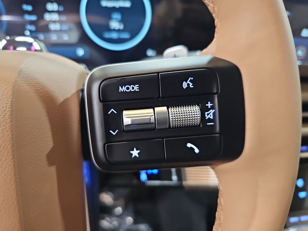 New 2026 Hyundai Santa Fe Limited image 19