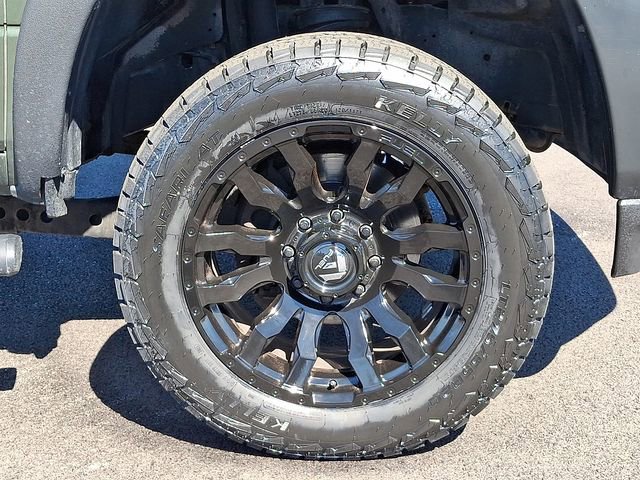 Used 2020 RAM 2500 Tradesman image 12