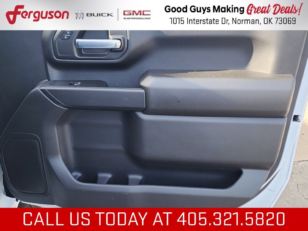 New 2026 GMC Sierra 3500 Pro w/ Convenience Package AWD/4WD image 43