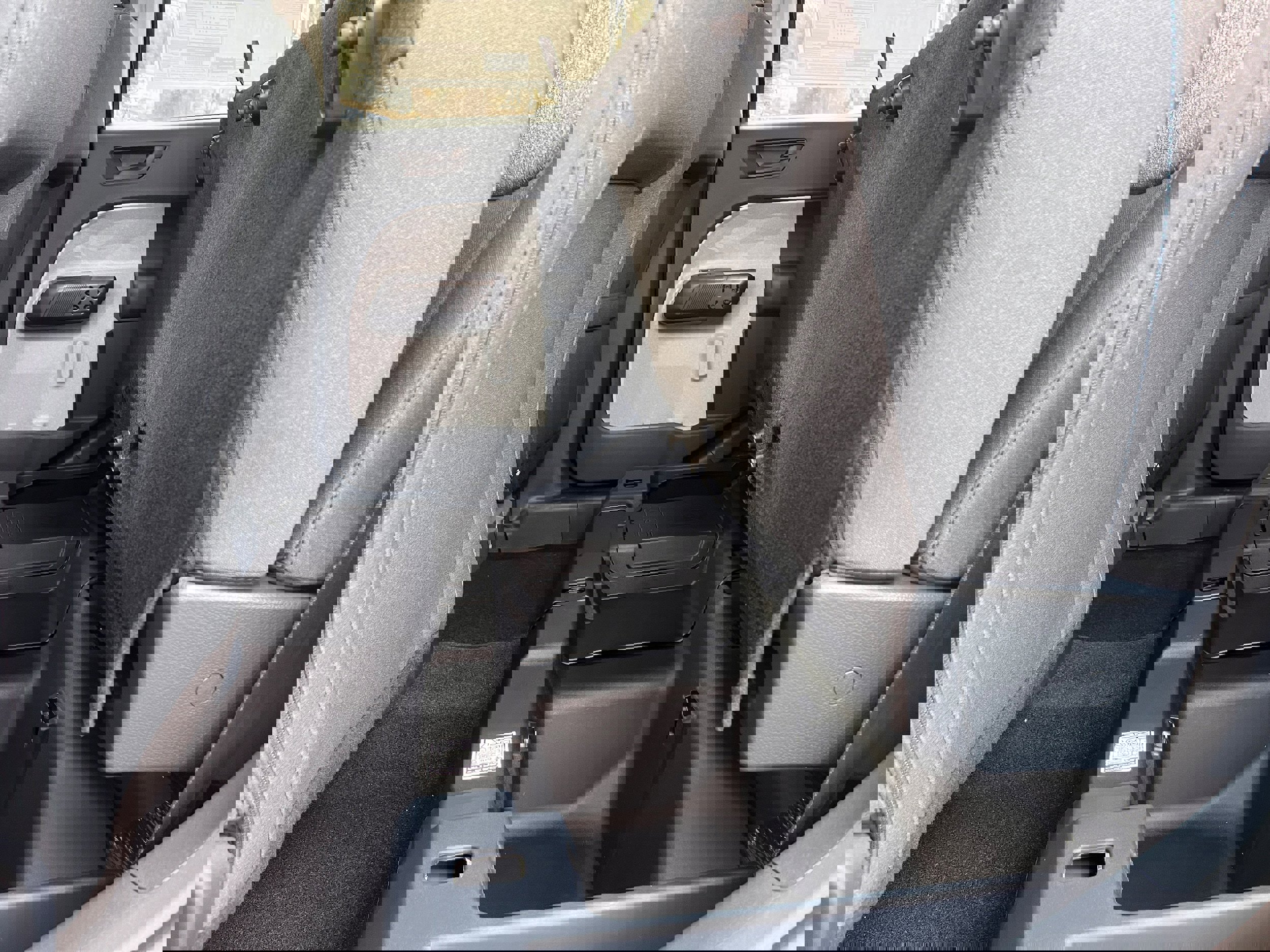 New 2025 Ford Maverick XLT w/ Equipment Group 301A image 13