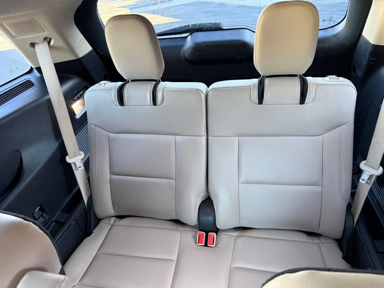 Used 2021 Ford Explorer Limited w/ Equipment Group 301A image 10