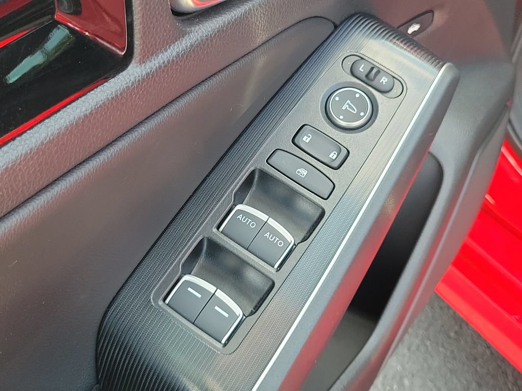 Used 2024 Honda Civic Touring image 18