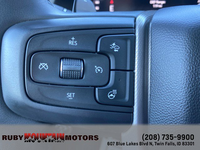 Used 2025 GMC Sierra 1500 Denali w/ Denali Reserve Package AWD/4WD image 17