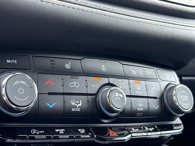 Used 2021 Dodge Durango GT AWD/4WD image 20