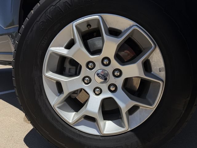 Used 2023 Ford F150 XLT AWD/4WD image 10