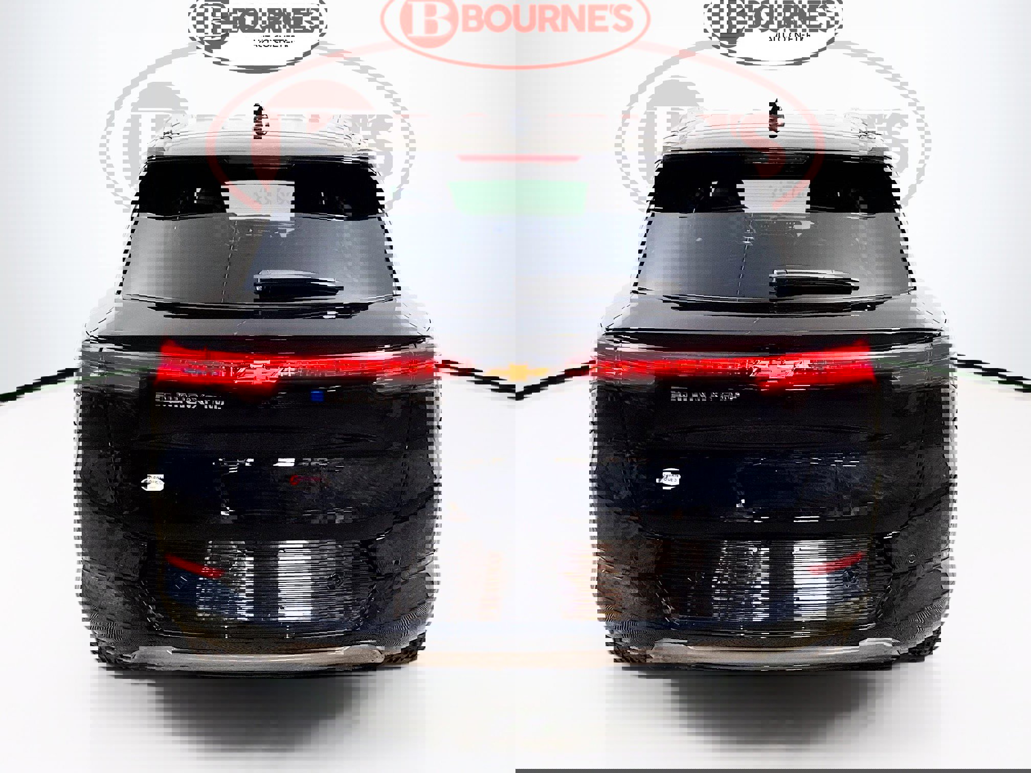 Used 2025 Chevrolet Equinox EV LT image 9