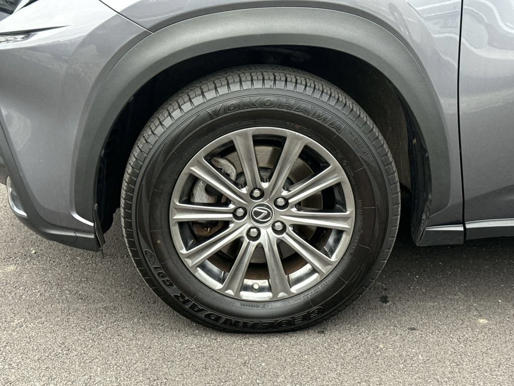 Used 2020 Lexus NX 300 AWD w/ Comfort Package image 18