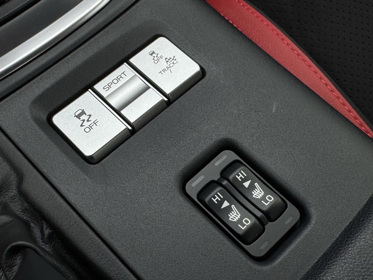 Used 2025 Subaru BRZ Limited RWD image 20