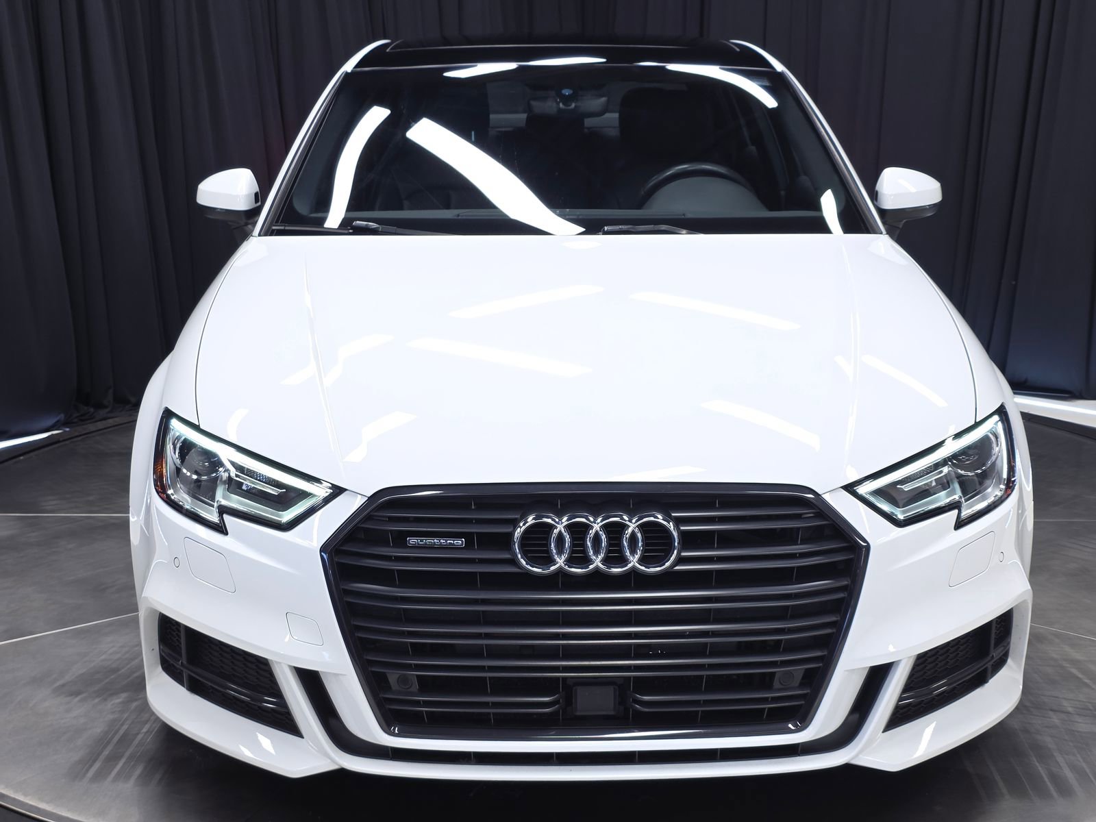 Used 2020 Audi A3 2.0T Premium AWD/4WD image 47