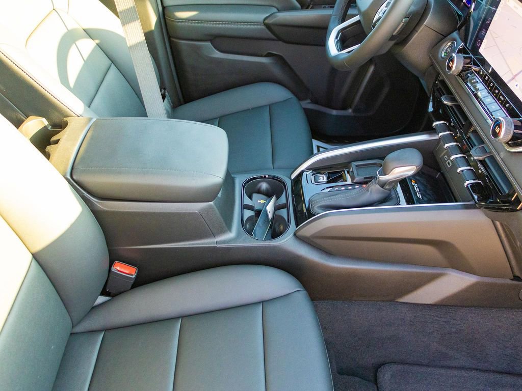 New 2026 Chevrolet Colorado LT w/ LT Convenience Package image 10