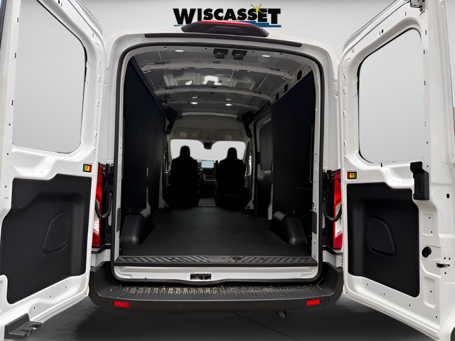 New 2026 Ford Transit 150 148 Medium Roof AWD w/ Load Area Protection Package image 14