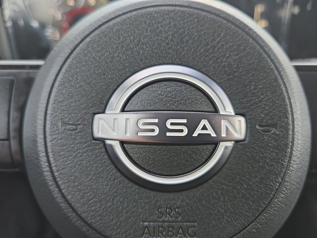 New 2026 Nissan Kicks SV image 5