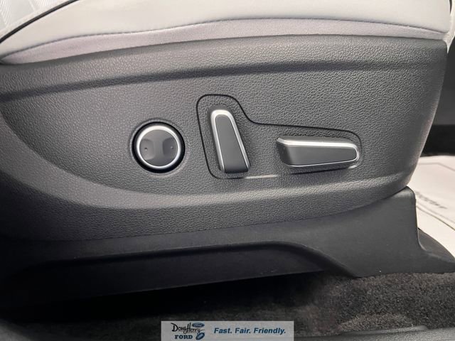 Used 2025 Hyundai Palisade SEL image 43
