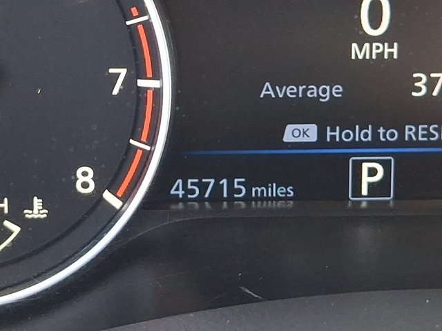 Used 2025 Nissan Altima 2.5 SV AWD/4WD image 19