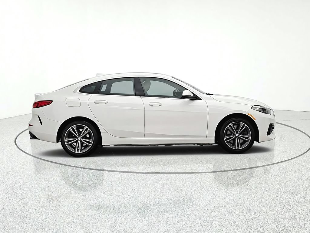Used 2022 BMW 228i xDrive Gran Coupe w/ Convenience Package AWD/4WD image 7