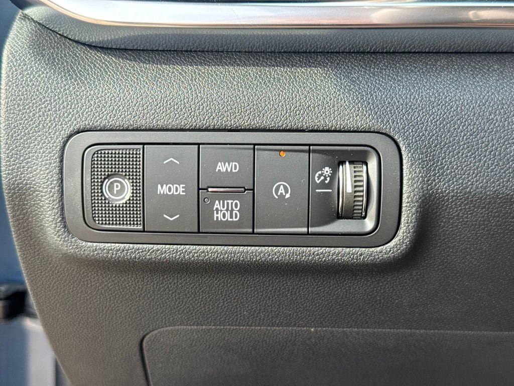 New 2027 GMC Terrain Denali AWD/4WD image 21