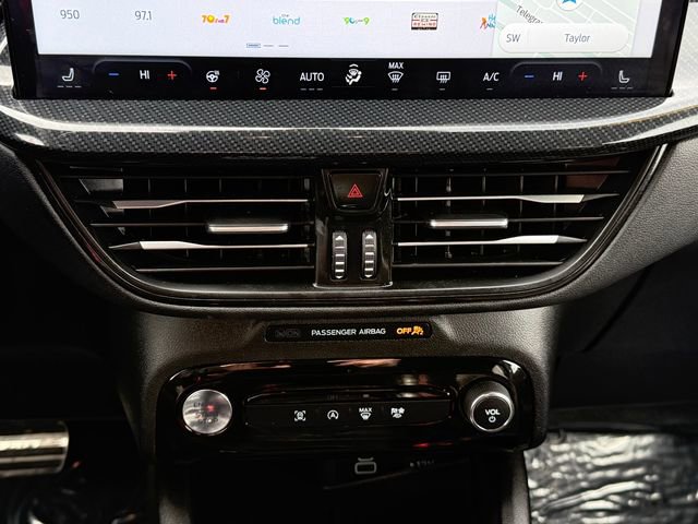Certified 2024 Ford Escape ST-Line w/ Tech Pack #1 image 11