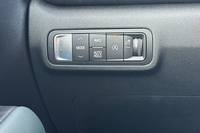 New 2026 GMC Terrain AT4 w/ Convenience Package III image 31