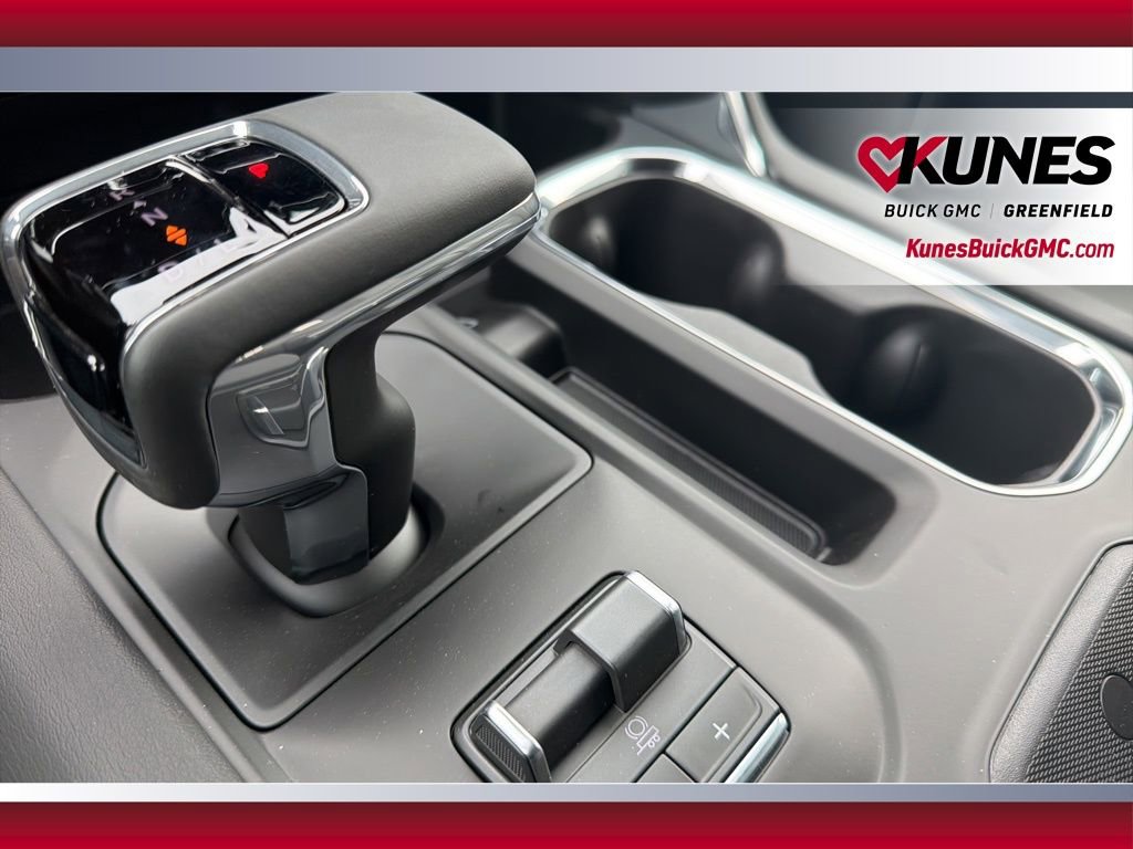 New 2026 GMC Sierra 1500 Denali image 40