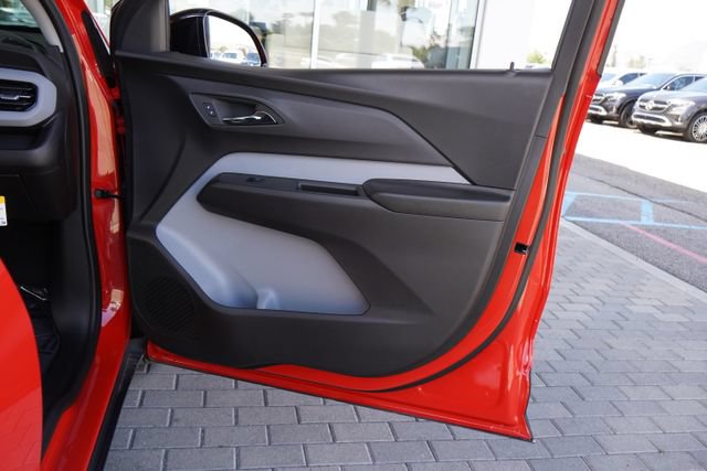 New 2027 Chevrolet Bolt RS w/ Technology Package FWD image 20