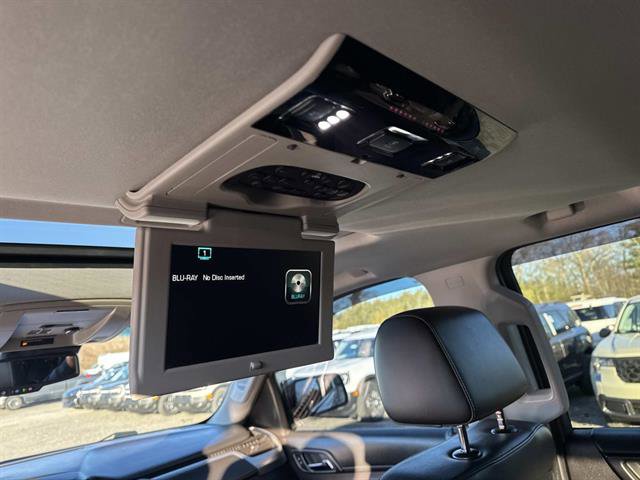 Used 2015 Chevrolet Tahoe LT image 10