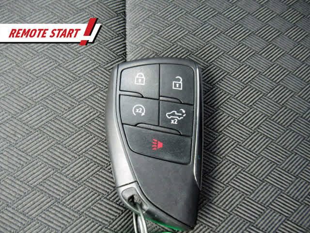 Used 2023 GMC Sierra 1500 Elevation image 9