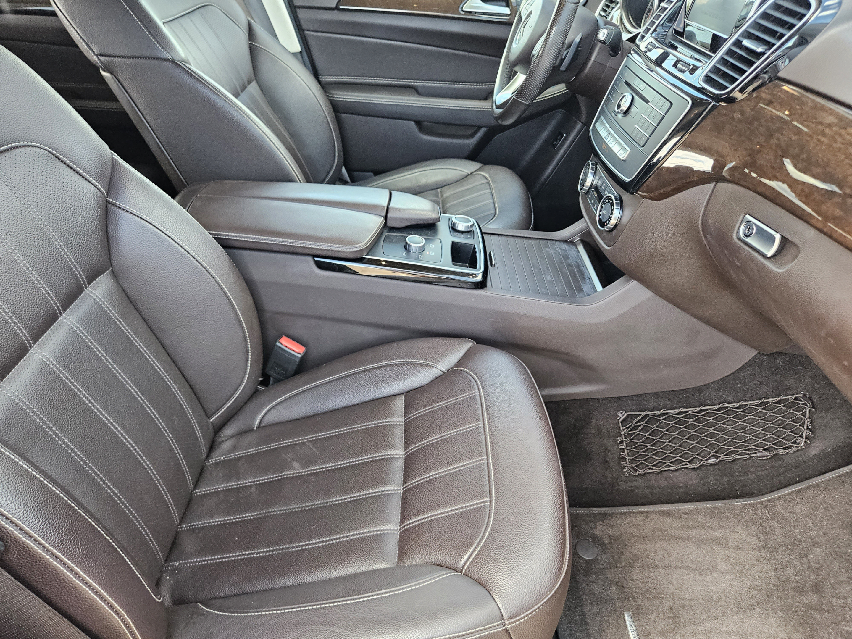 Certified 2018 Mercedes-Benz GLE 350 4MATIC image 14