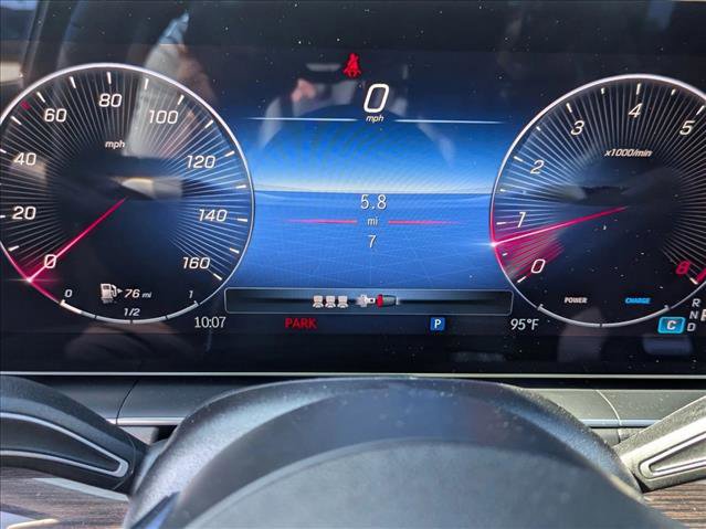 New 2026 Mercedes-Benz GLE 450 4MATIC image 10