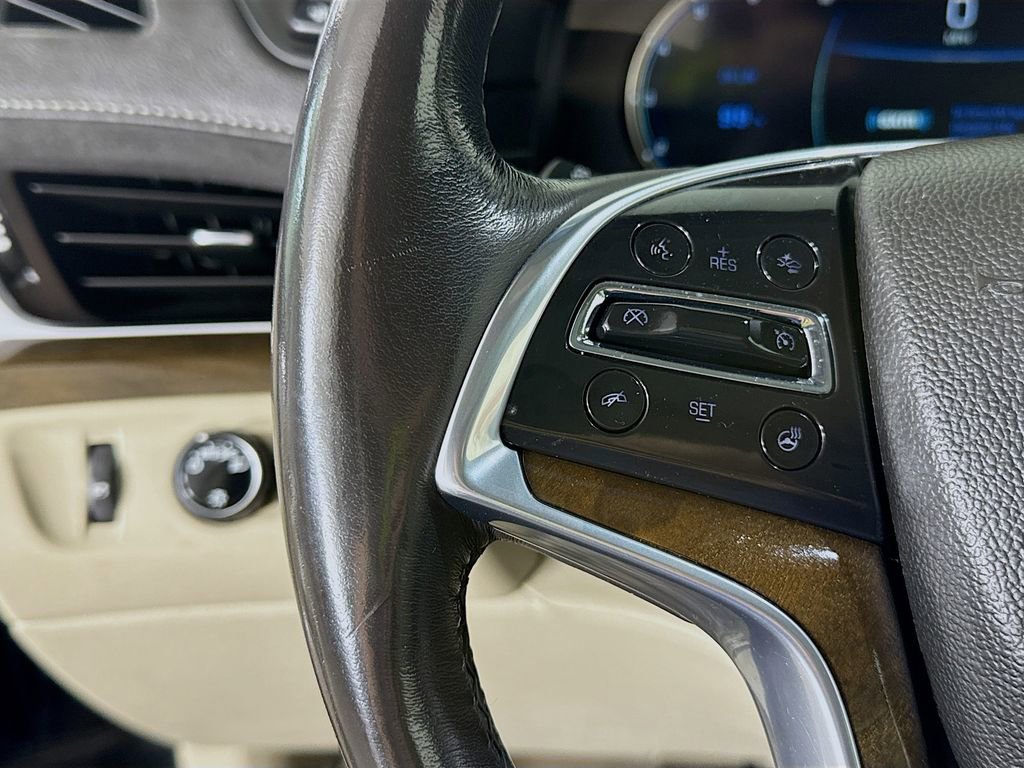 Used 2020 Cadillac Escalade Luxury image 21