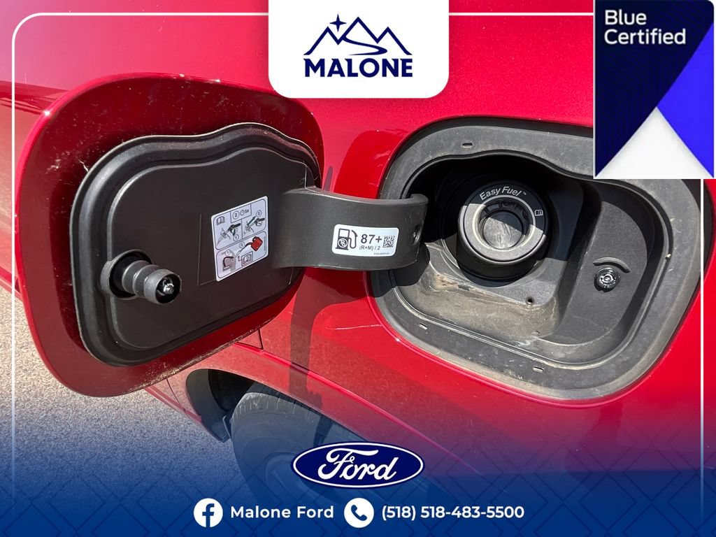 Used 2023 Ford Escape ST-Line w/ Tech Pack #1 AWD/4WD image 17