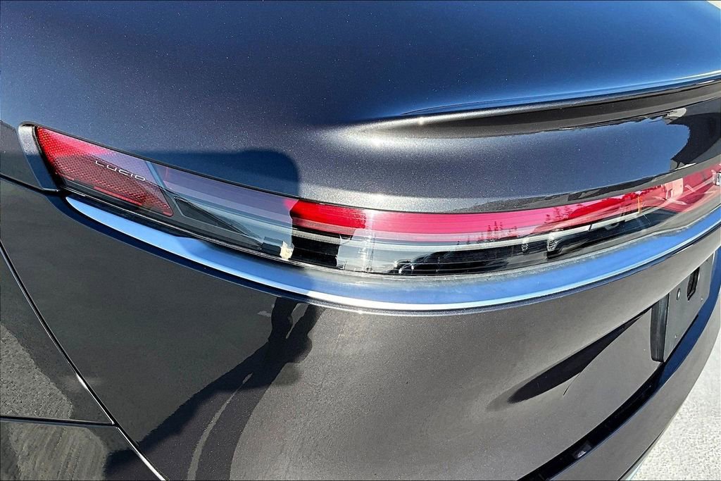 Used 2023 Lucid Air Grand Touring image 21