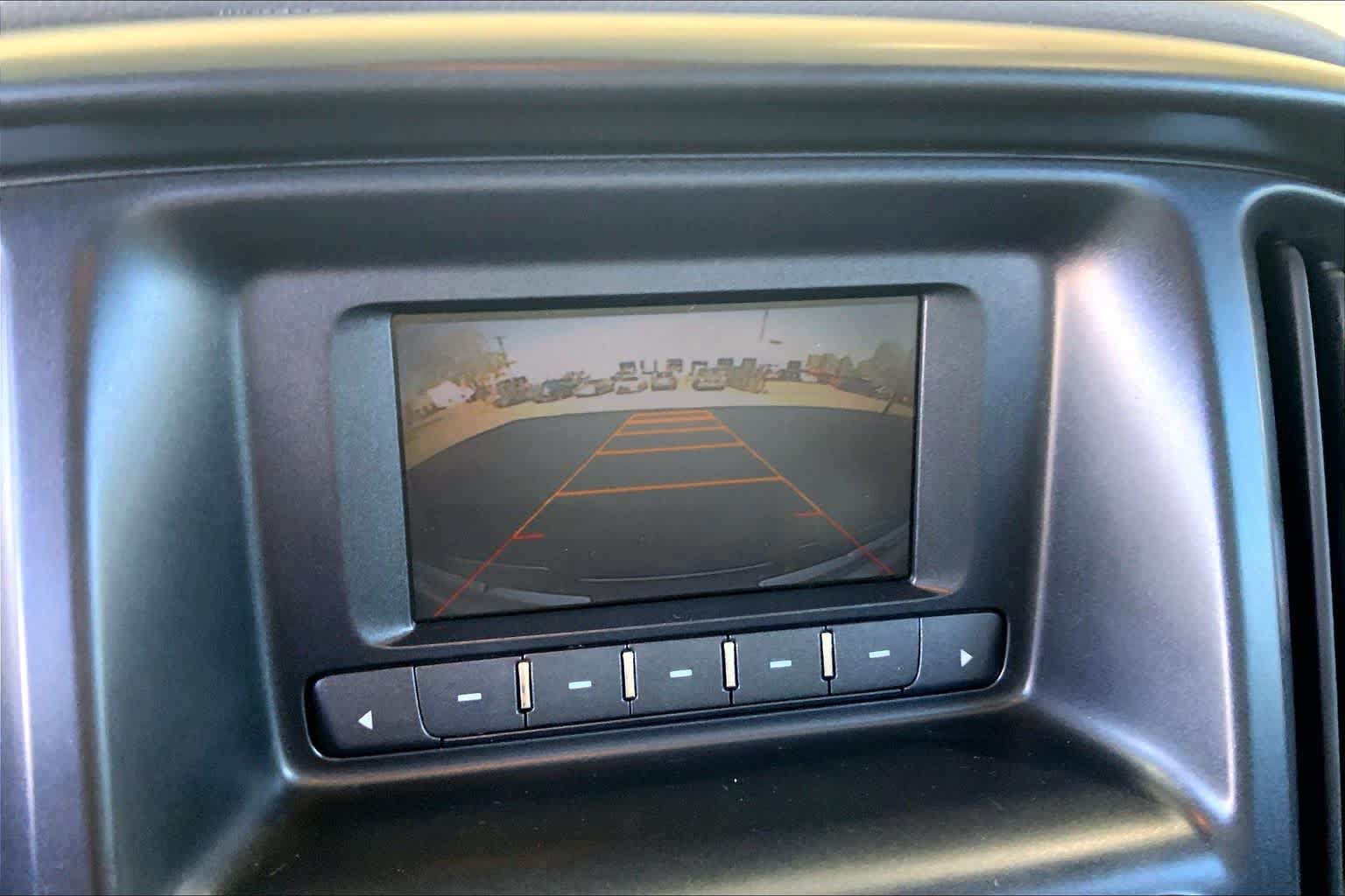 Used 2016 GMC Canyon 2WD Crew Cab w/ Convenience Package image 27