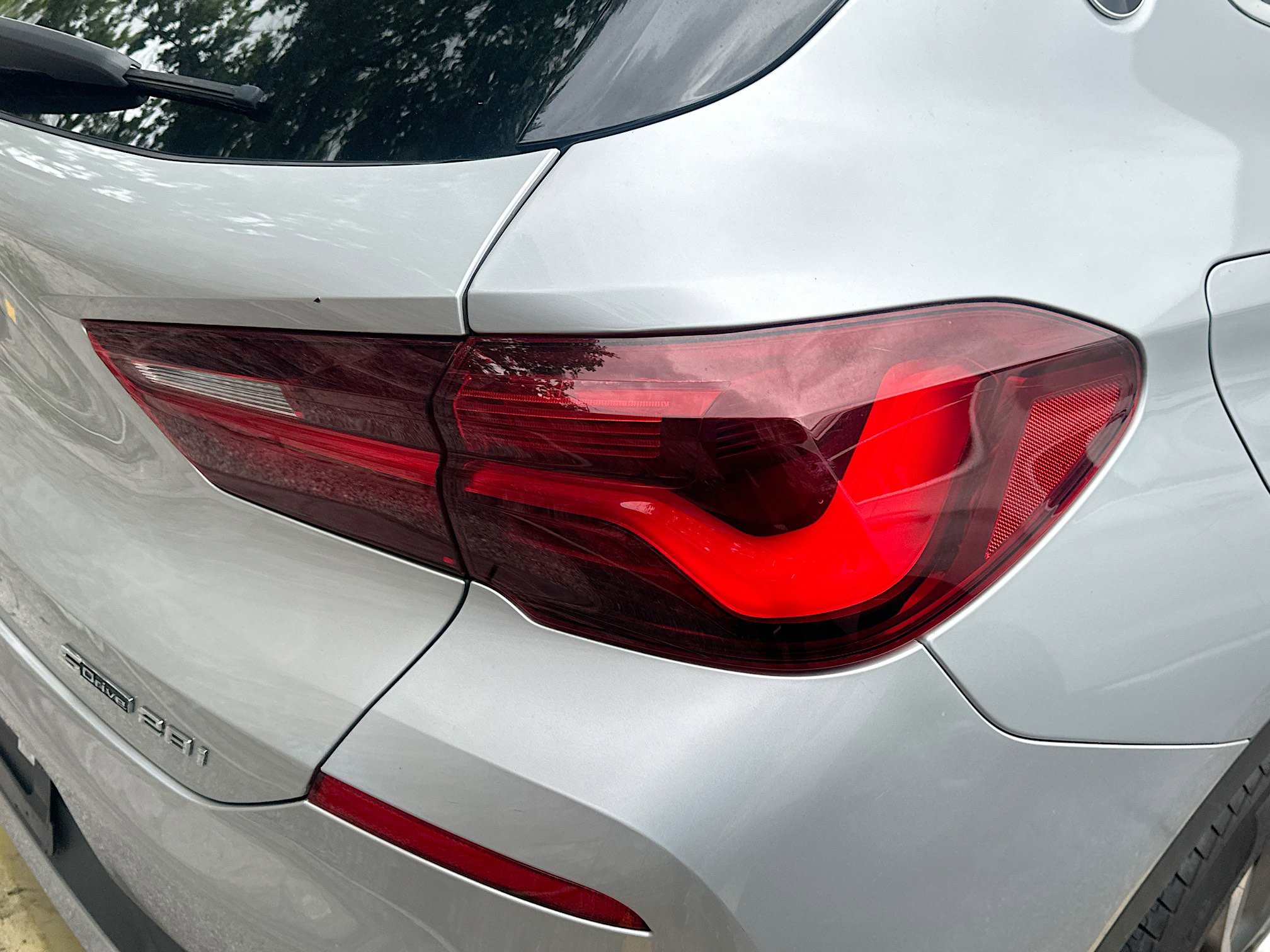 Used 2021 BMW X2 sDrive28i w/ Convenience Package image 11